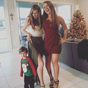 Meet your Posher, Allison